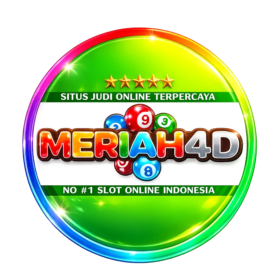 MERIAH4D - Aplikasi Pemantauan Mutasi Keuangan Terpercaya